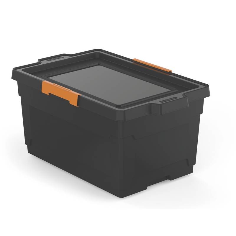 CAJA ORGANIZADORA PLASTICO 60L