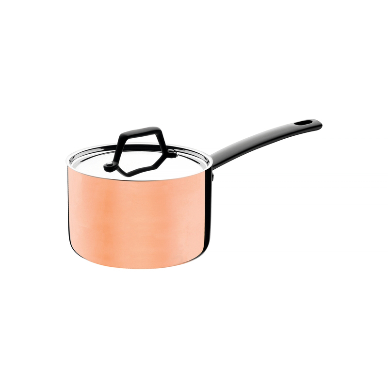 Vajilla de sales cobre precio