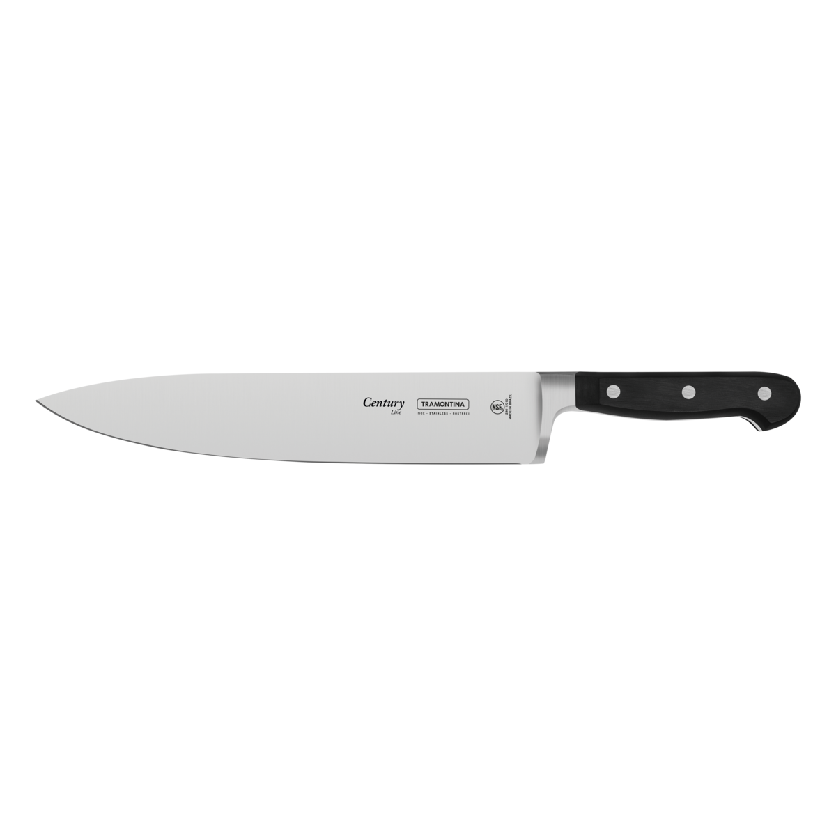 Cuchillo para Chef Tramontina (6”, 8”, 10”, 12” Y 14”) –