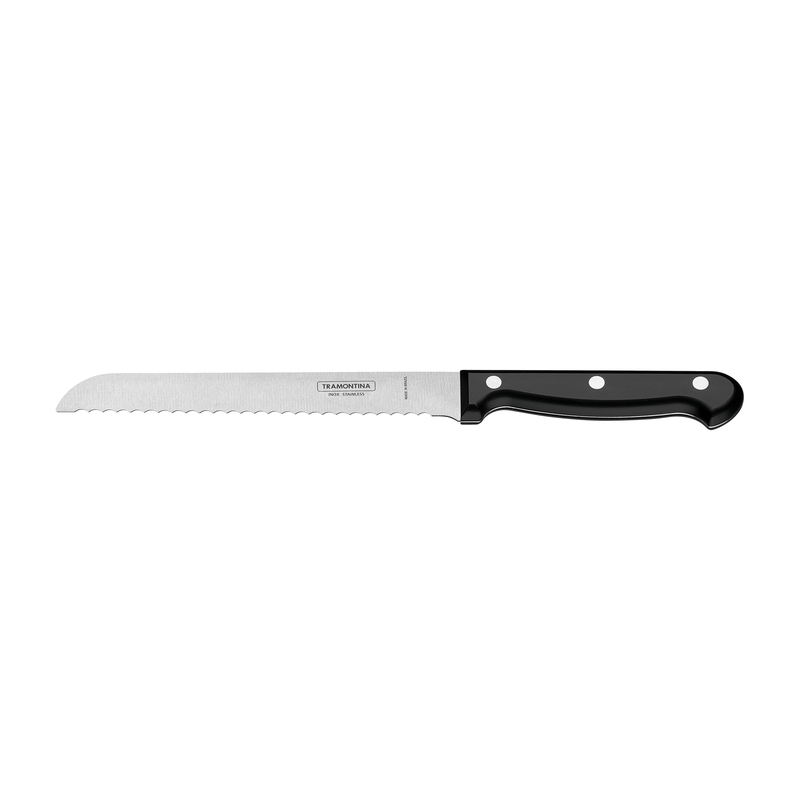 CUCHILLO PARA PAN 7 ULTRACORTE