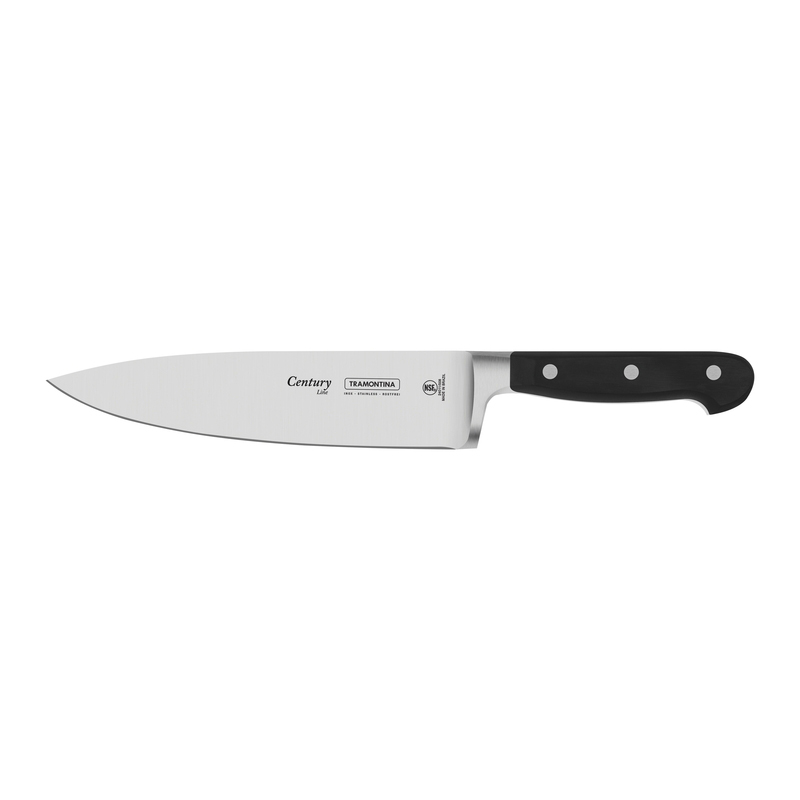 CUCHILLO PARA CHEF 8 CENTURY MLS