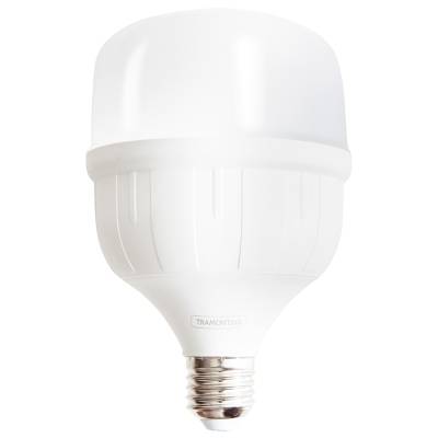 FOCO LED ALTA POTENCIA 30W - 6500K BIVOLT LUZ BLANCA