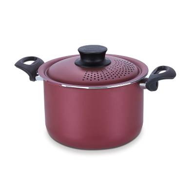 SARTEN WOK ANTIADHERENTE Ø 32 CM. LORETO DDMM