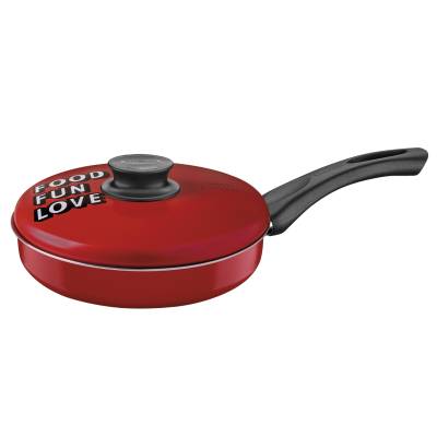 Sartén Antiaderente 26cm Tefal