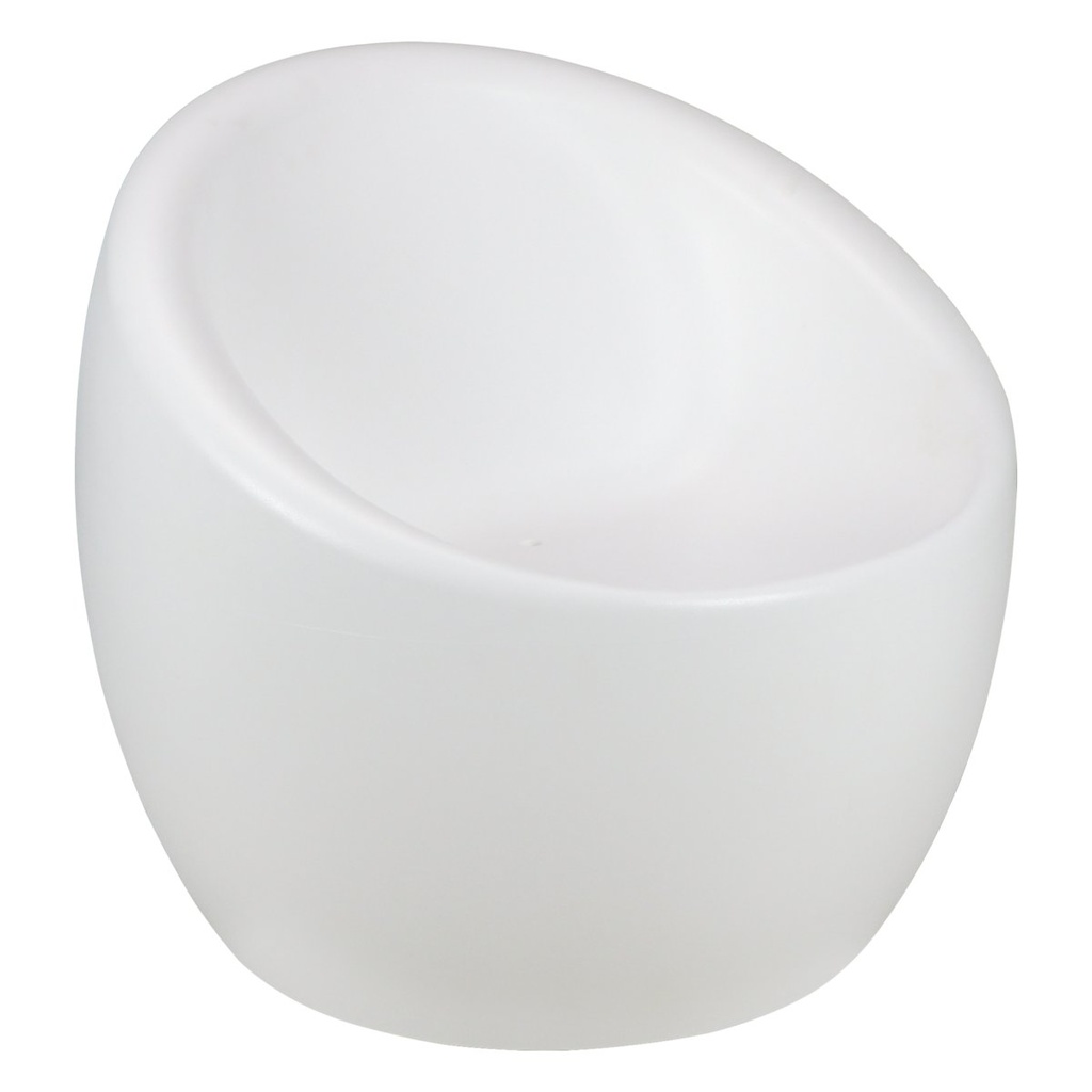 [92710010] SILLON OCA BLANCO