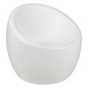 SILLON OCA BLANCO
