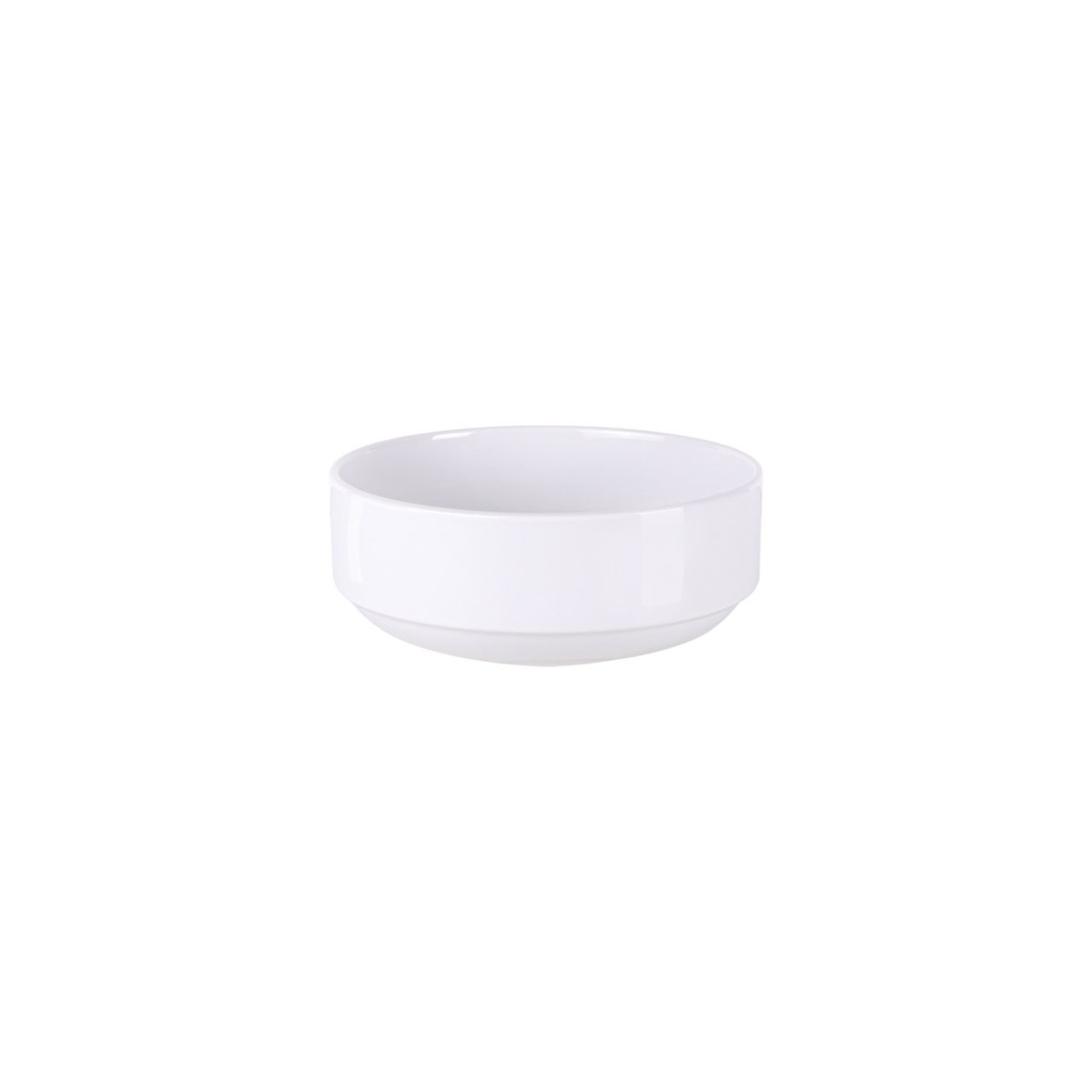 BOWL APILABLE DE PORCELANA Ø16 CM. PAOLA