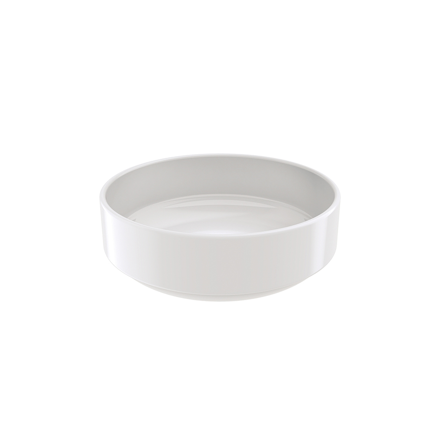 BOWL APILABLE DE PORCELANA Ø20 CM. PAOLA