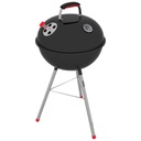CHURRASQUERA A CARBON Ø 45 CM