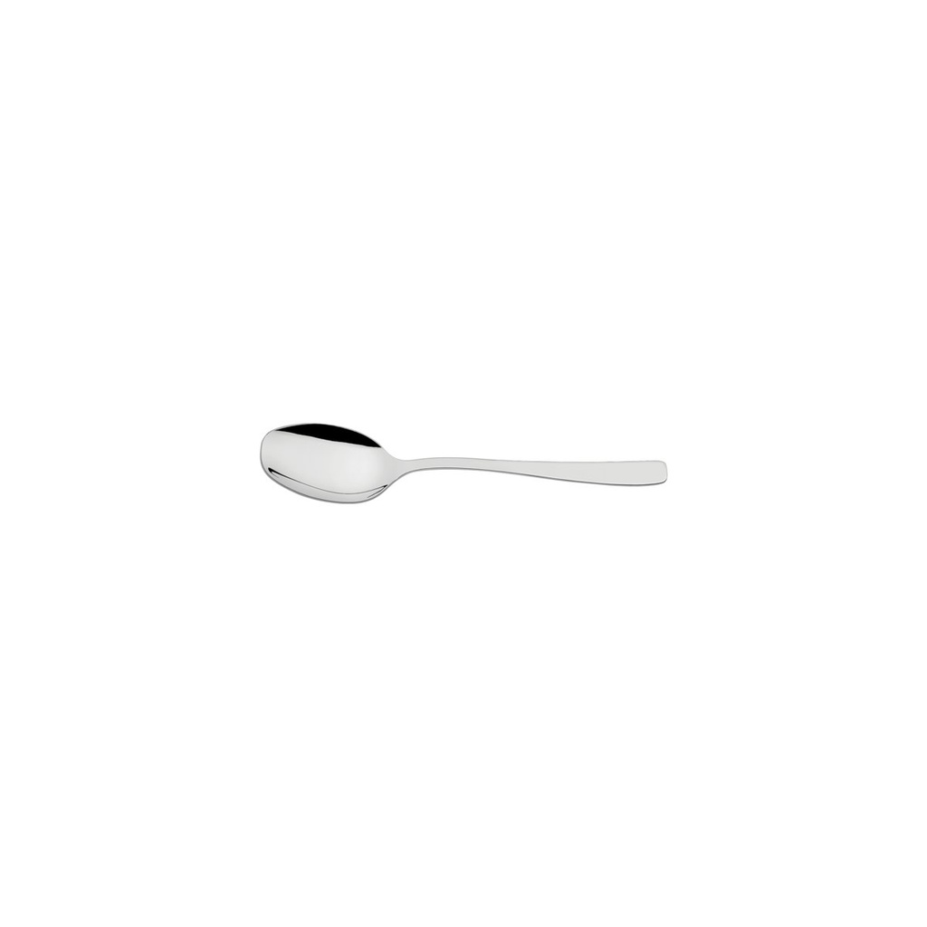 CUCHARA PARA CAFE ACERO INOXIDABLE