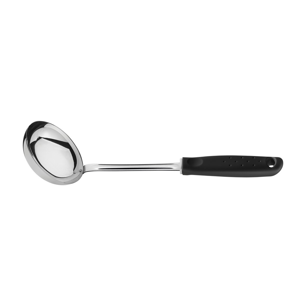 [25653100] CUCHARON NEGRO UTILITA