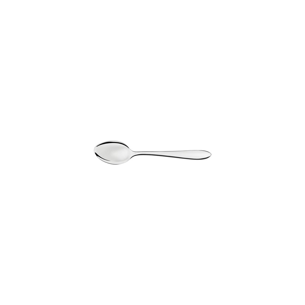 CUCHARA PARA CAFE ACERO INOXIDABLE SATRI