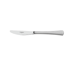 CUCHILLO DE POSTRE EN ACERO INOXIDABLE ORIENTE