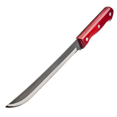 CUCHILLO PARA SANDWICH 8" POLYWOOD