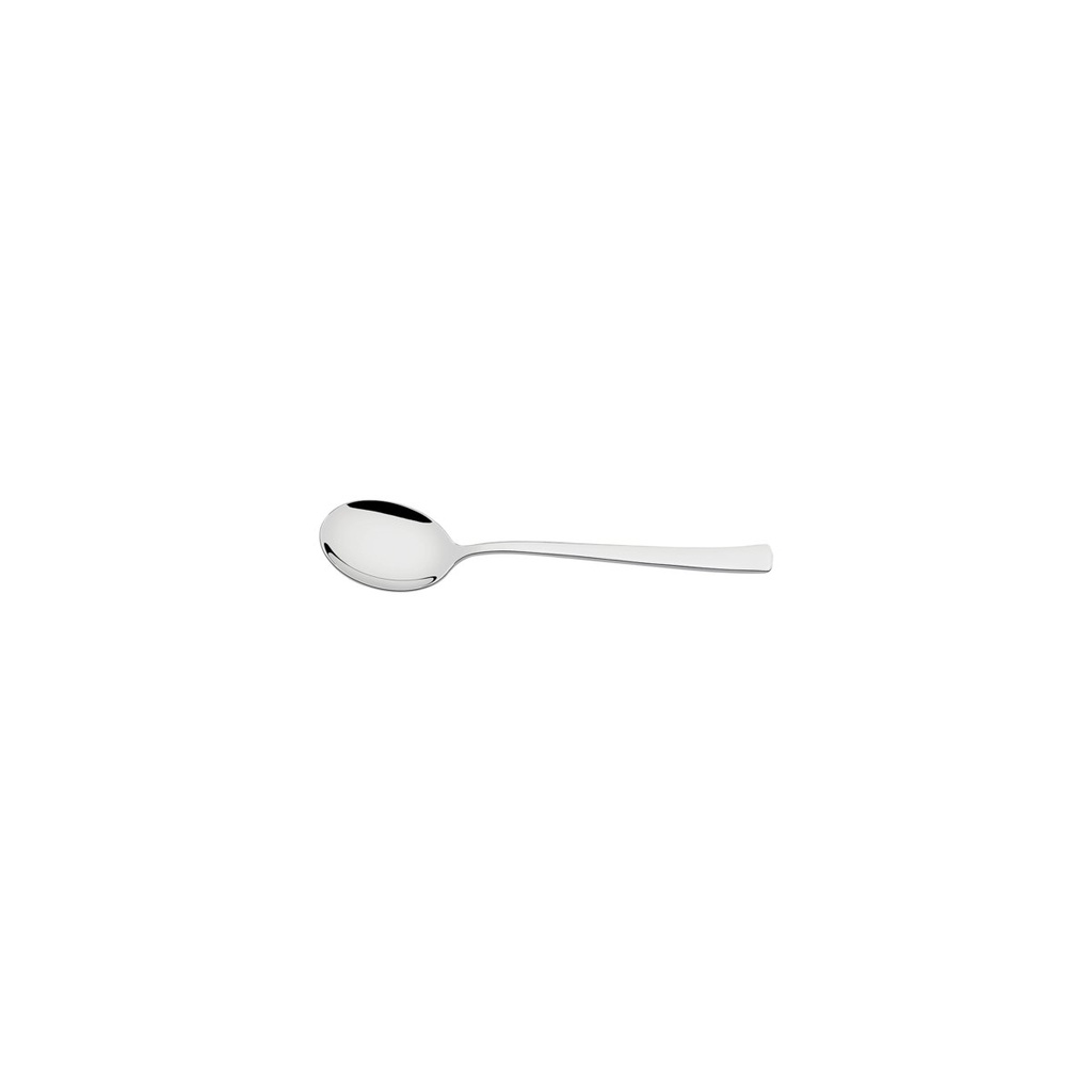 CUCHARA PARA CAFE EN ACERO INOXIDABLE BERLIN