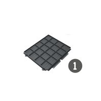 REPUESTO FILTRO CARBON AMBIFRESH 01 PERF