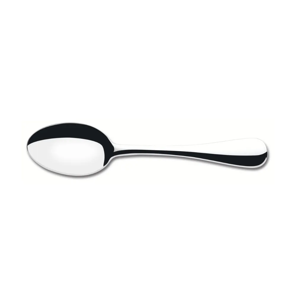 [63928080] CUCHARA PARA CAFE EN ACERO INOXIDABLE CLASSIC