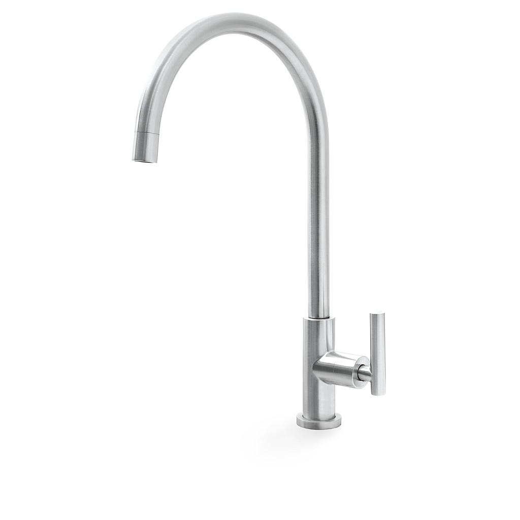 [94520017] GRIFO ARKO, EN ACERO INOX.