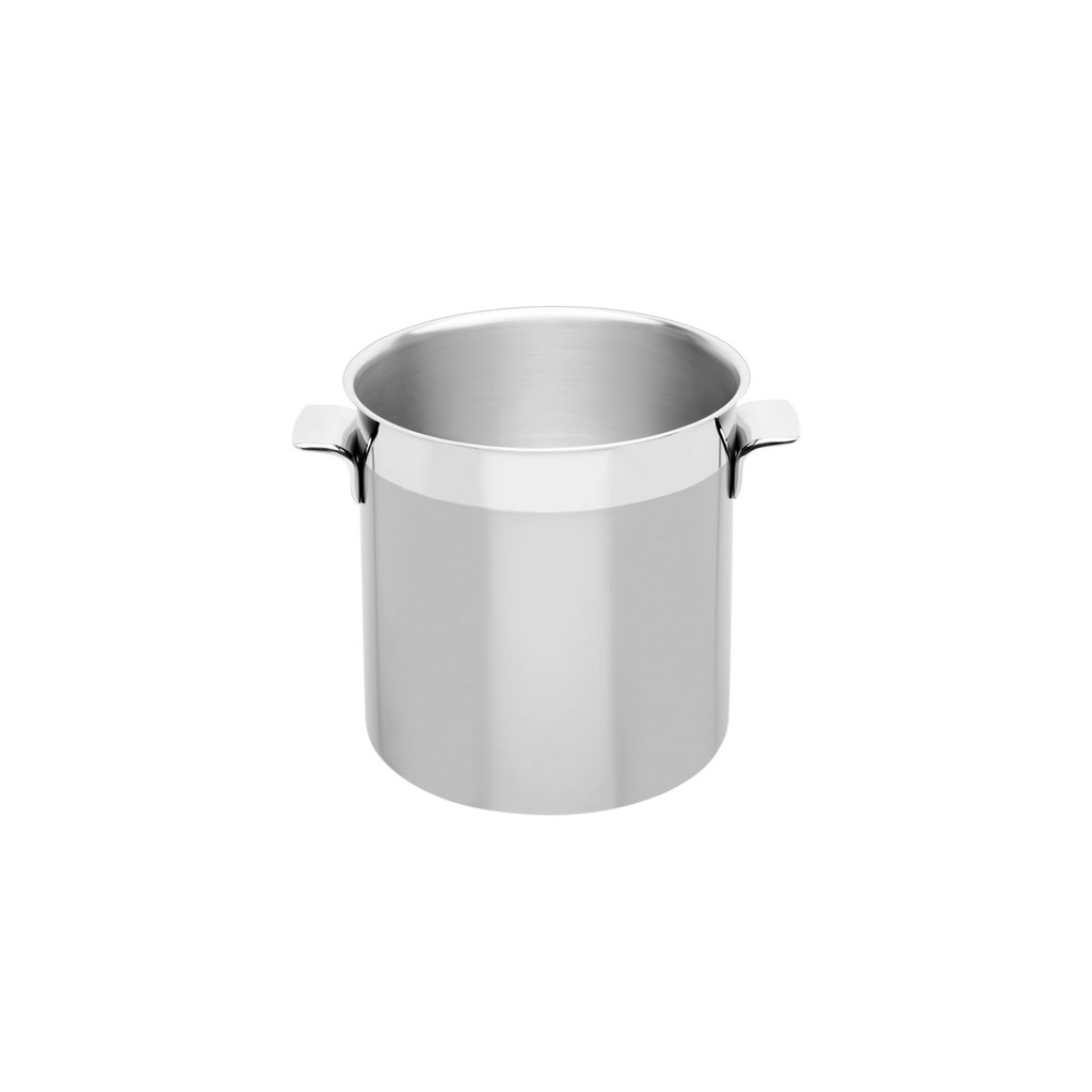 [61219120] HIELERA ACERO INOXIDABLE Ø 12CM