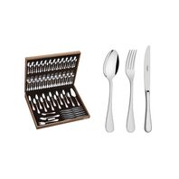 JUEGO DE CUBIERTOS 76 PIEZAS FIRENZE
