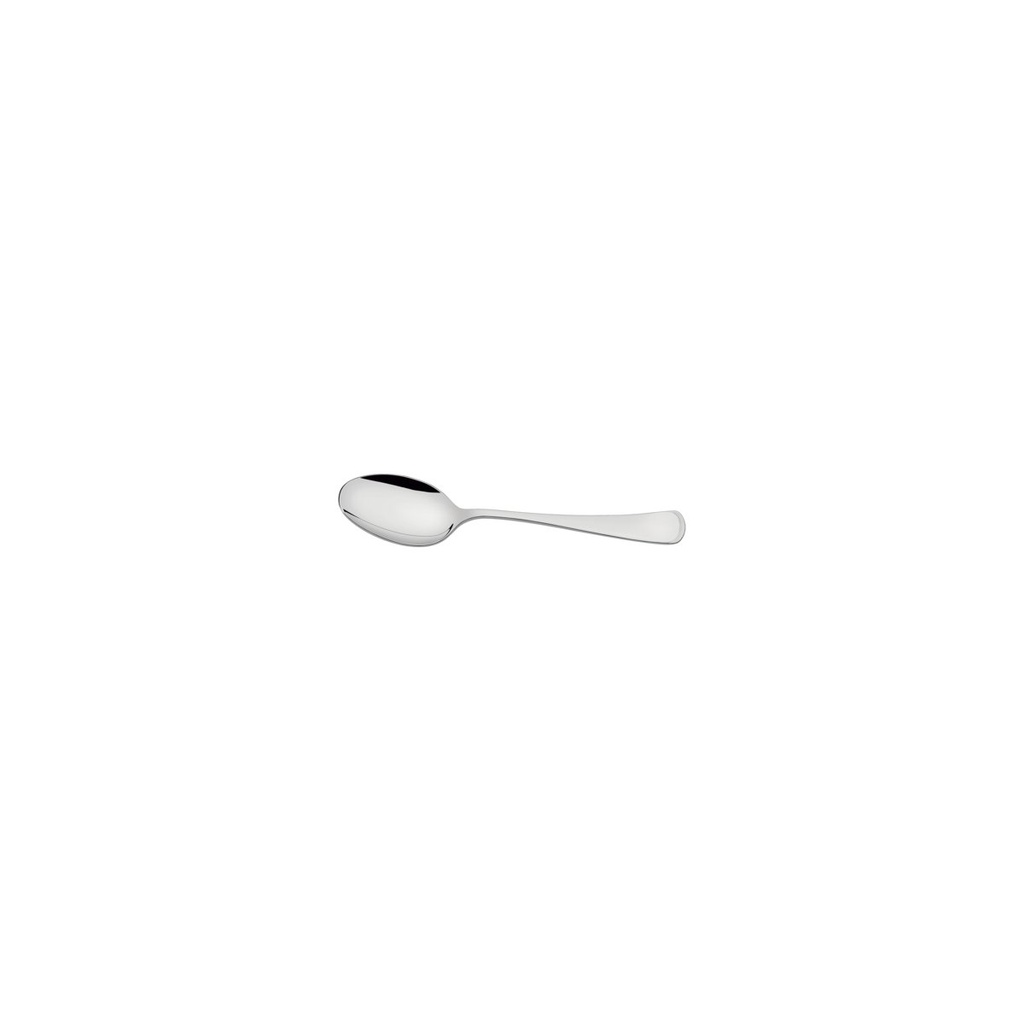 CUCHARA PARA CAFE EN ACERO INOXIDABLE MONACO