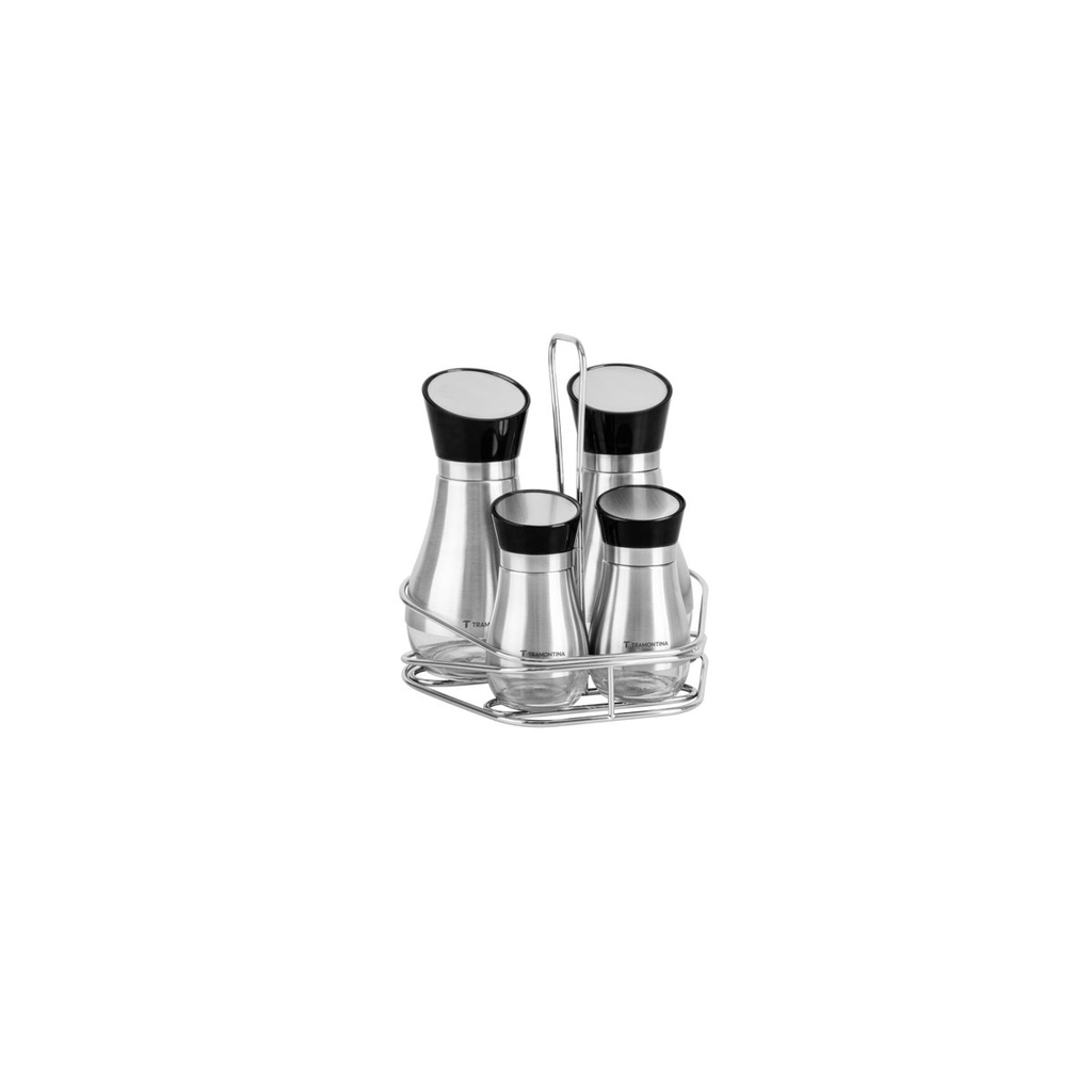 [61119200] JUEGO DE DISPENSADORES 4 PZAS