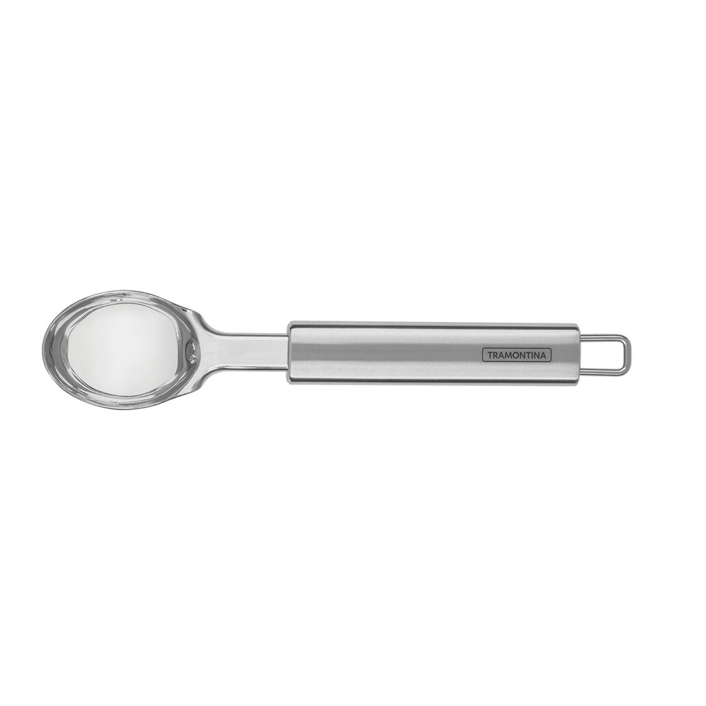 [63809410] CUCHARA PARA HELADO MARFFIM