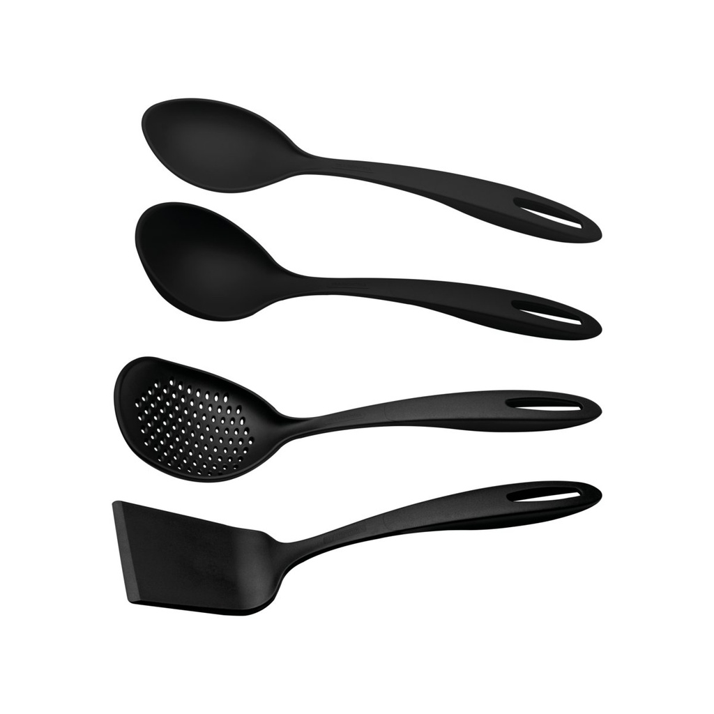 JUEGO UTENSILIOS 4 PIEZAS ABILITY