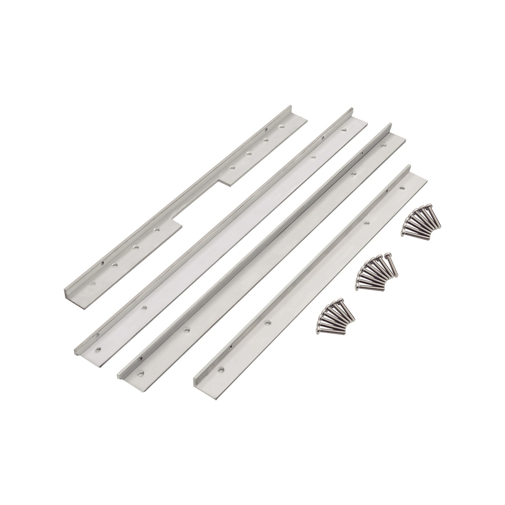 [94532205] KIT ALUMINIO INST FLUSH LIX CLEAN S