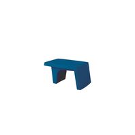 [92721030] MESA DE APOYO BERTA AZUL