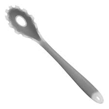 CUCHARA PARA PASTA  MATIZ