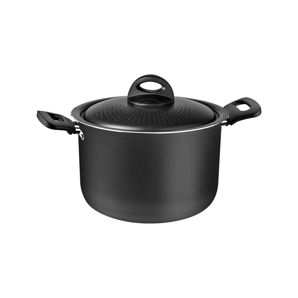 OLLA PASTA 22 CM LORETO