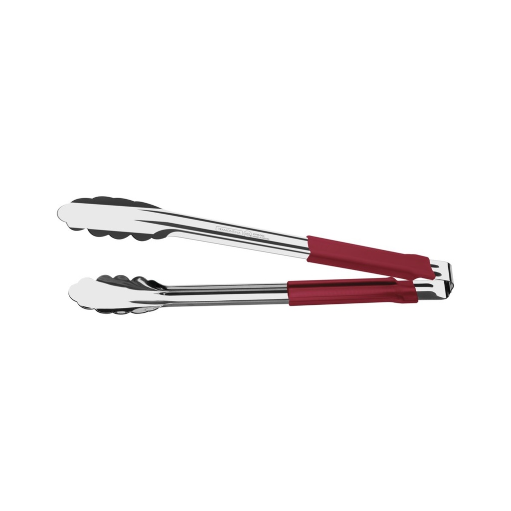 PINZA MULTIUSO ROJA 30 CM. UTILITA