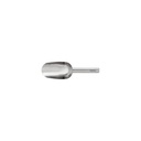 PINZA PARA HIELO EN ACERO INOXIDABLE