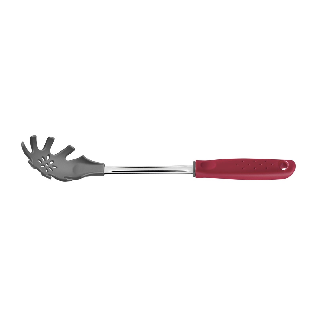 CUCHARA PARA SERVIR DE NYLON UTILITA