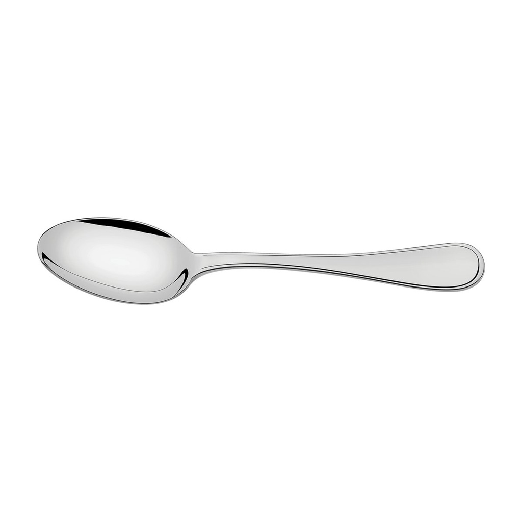 [63925100] CUCHARA PARA SERVIR EN ACERO INOXIDABLE FIRENZE