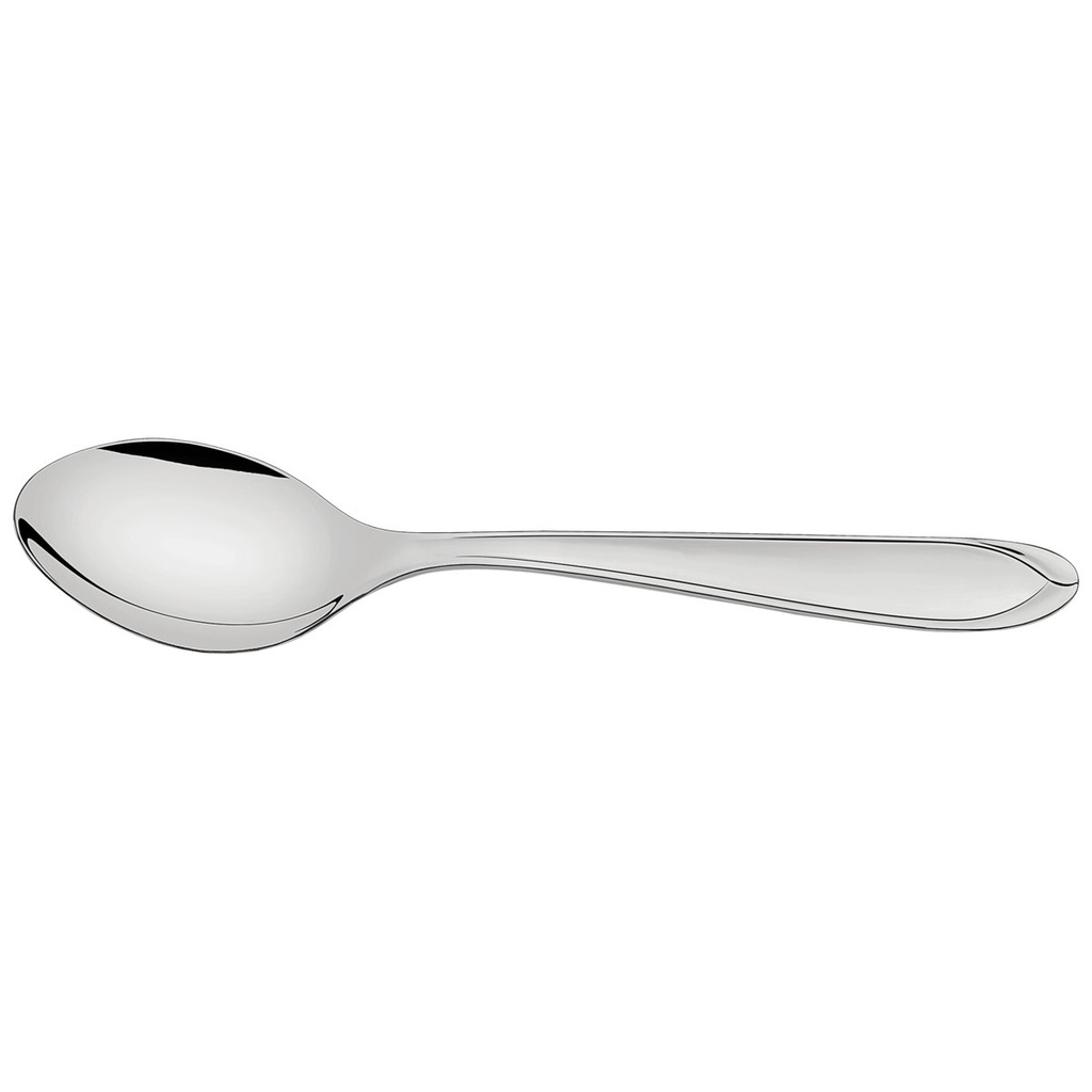 CUCHARA PARA SERVIR EN ACERO INOXIDABLE LAGUNA