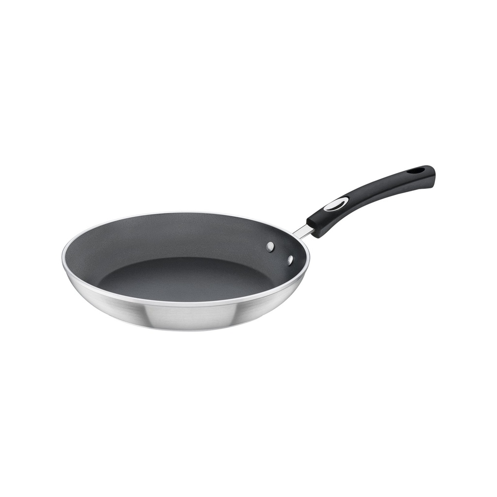 SARTEN ANTIADHERENTE 2,4 L. Ø 28 CM. PROFESIONAL 