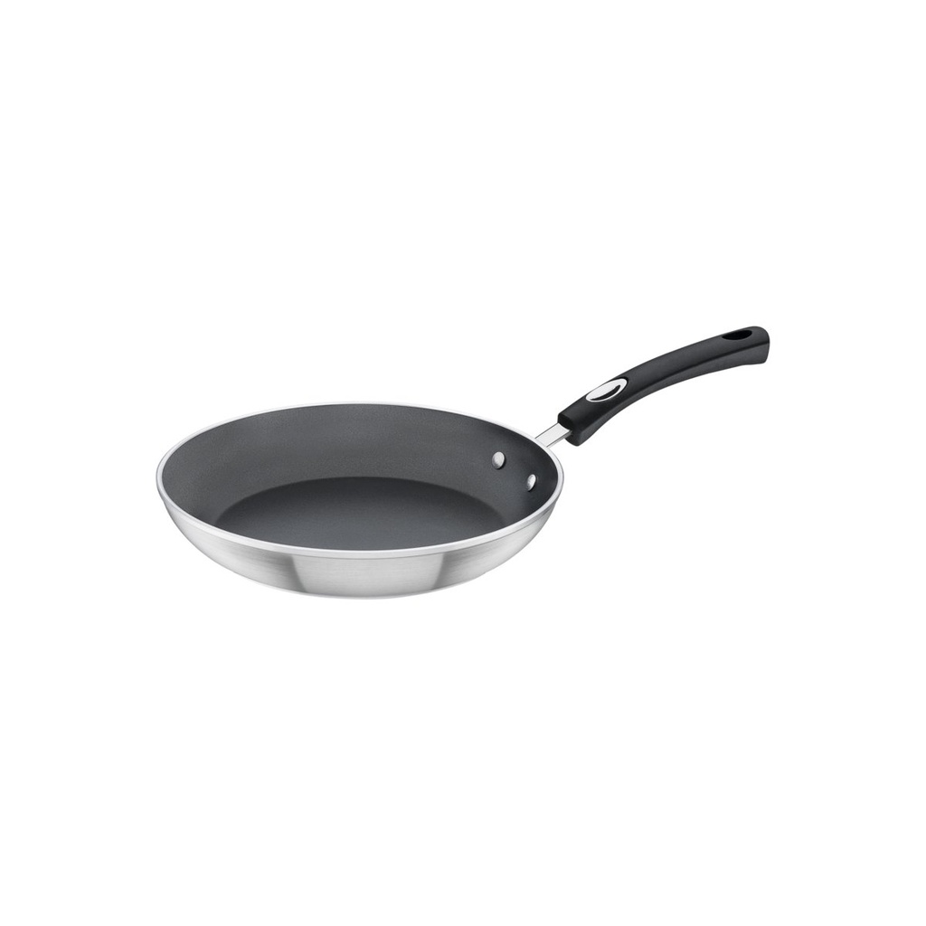 SARTEN ANTIADHERENTE Ø24 CM. PROFESIONAL