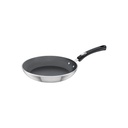 SARTEN ANTIADHERENTE Ø24 CM. PROFESIONAL
