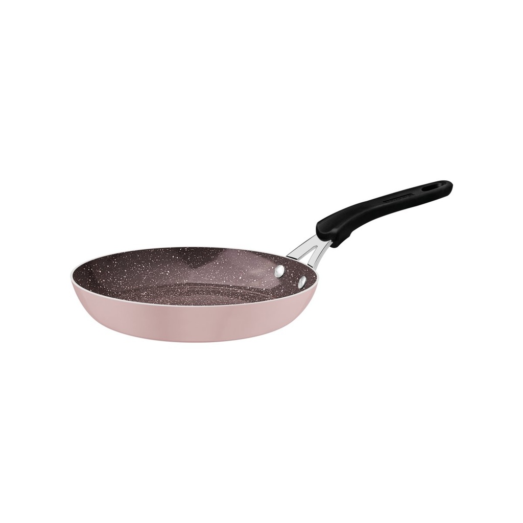 SARTEN Ø24CM ROSA TUNIS