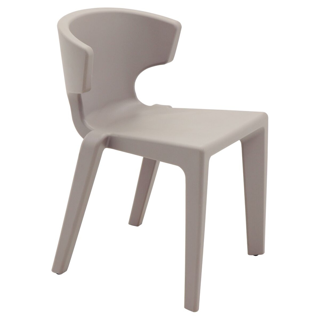 [92714210] SILLA CONCRETO DE EXTERIOR MARILYN