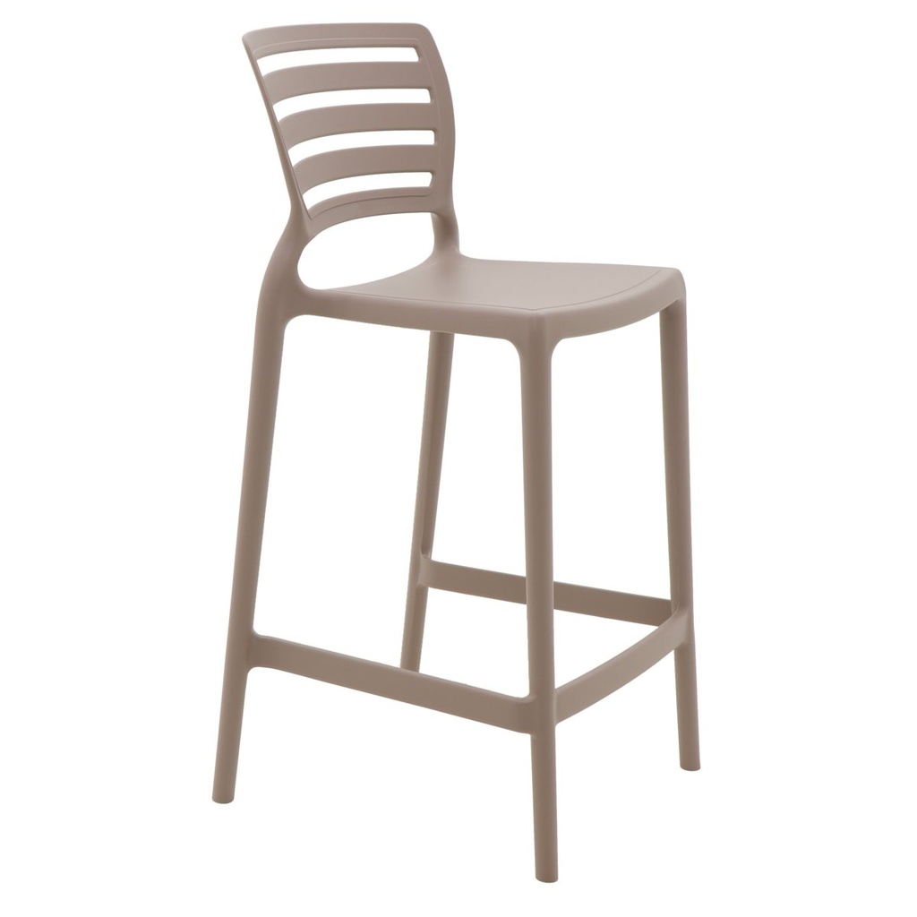 SILLA RESIDENCIA CONCRETO SOFIA