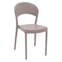 SILLA SISSI RESP CERRADO TP ECO