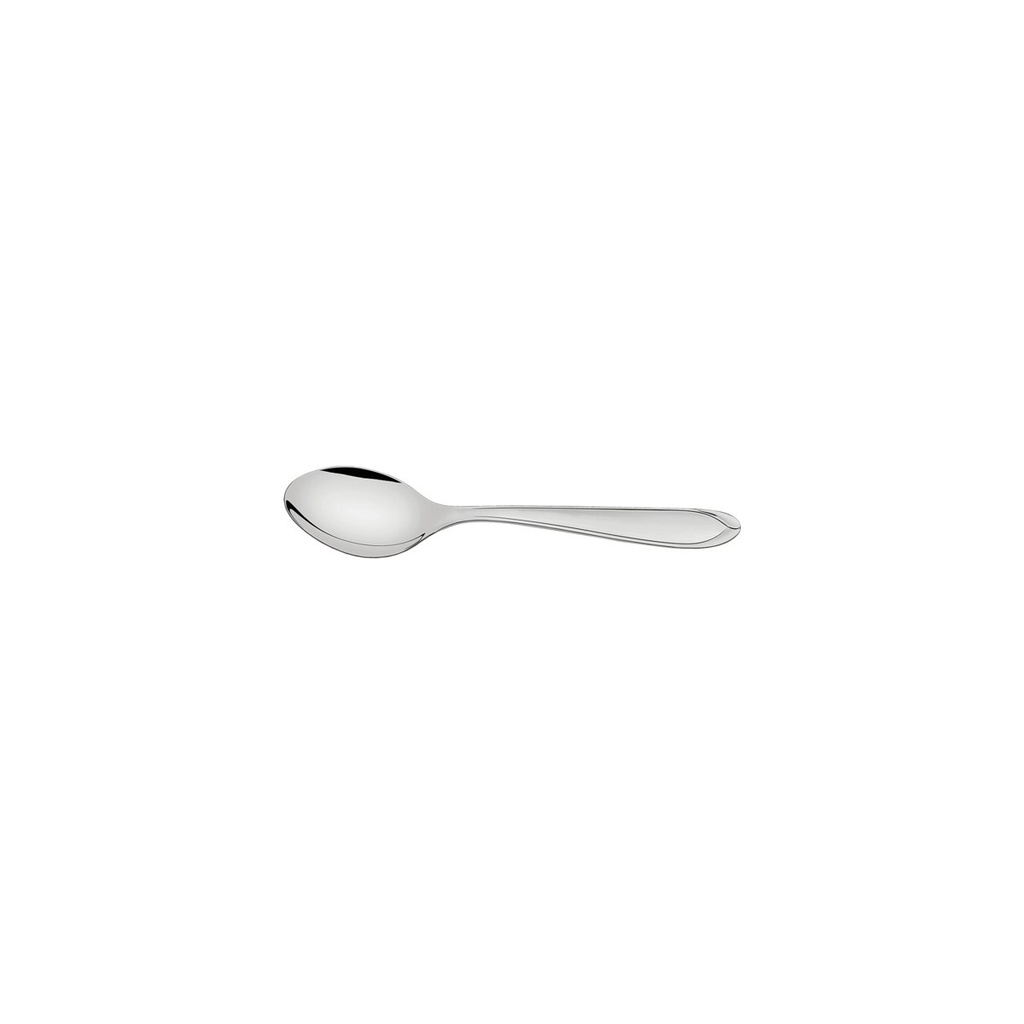 [63906070] CUCHARA PARA TE EN ACERO INOXIDABLE LAGUNA
