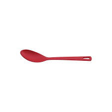 [25126170] CUCHARA ROJA PARA ARROZ DE NYLON EASY