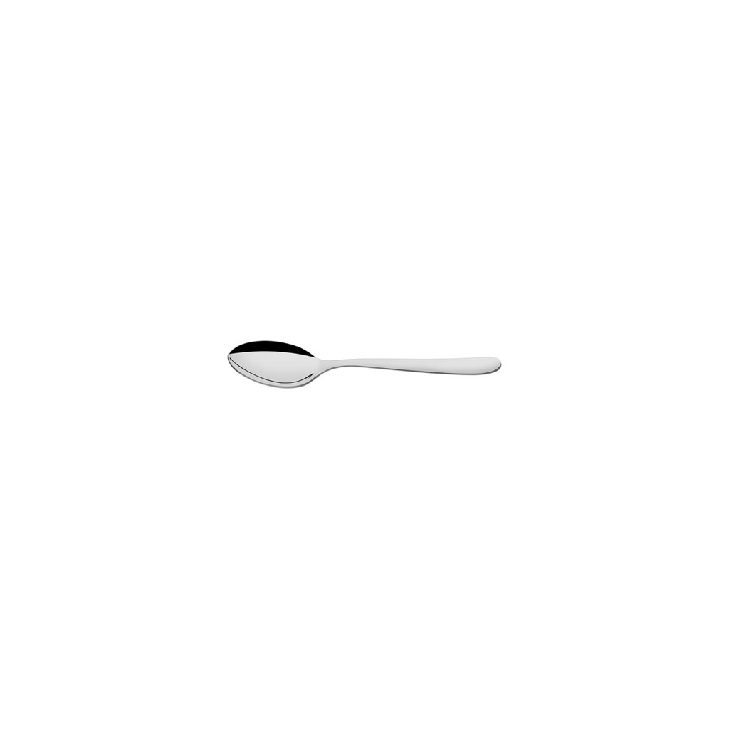 [63979080] CUCHARILLA DE CAFE ACERO INOXIDABLE CANNES