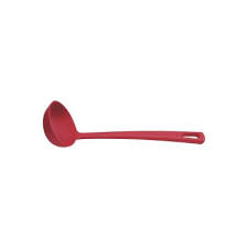 [25129170] CUCHARON ROJO DE NYLON EASY