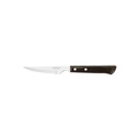 CUCHILLO CHULETERO PARA CHURRASCO 4" POLYWOOD
