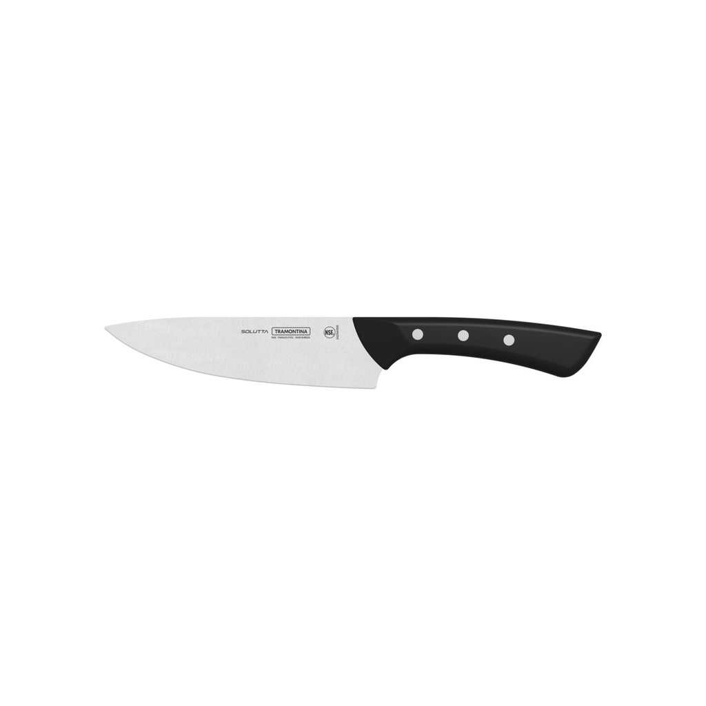 [24254106] CUCHILLO COCINERO 6 SOLUTTA